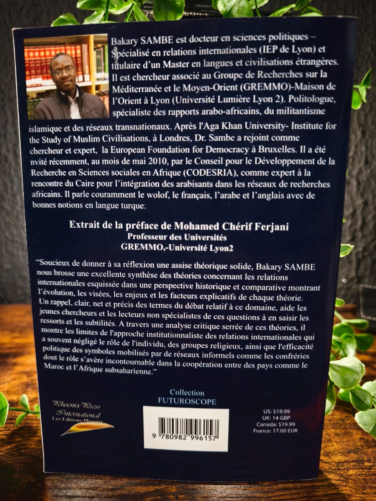 Islam and diplomacy: Morocco's African policy – photo 2